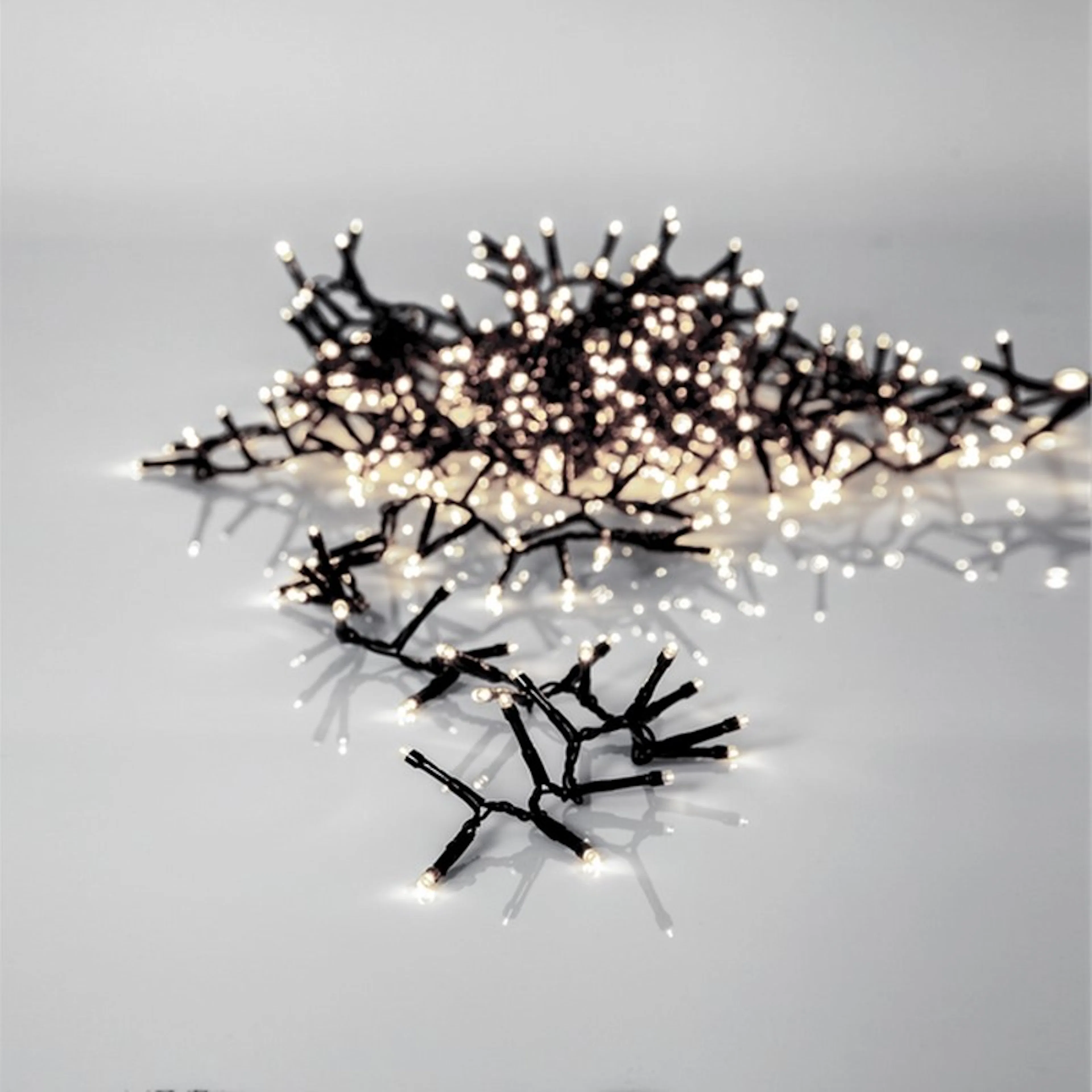 Ljusslinga Star Trading Serie LED-Kluster