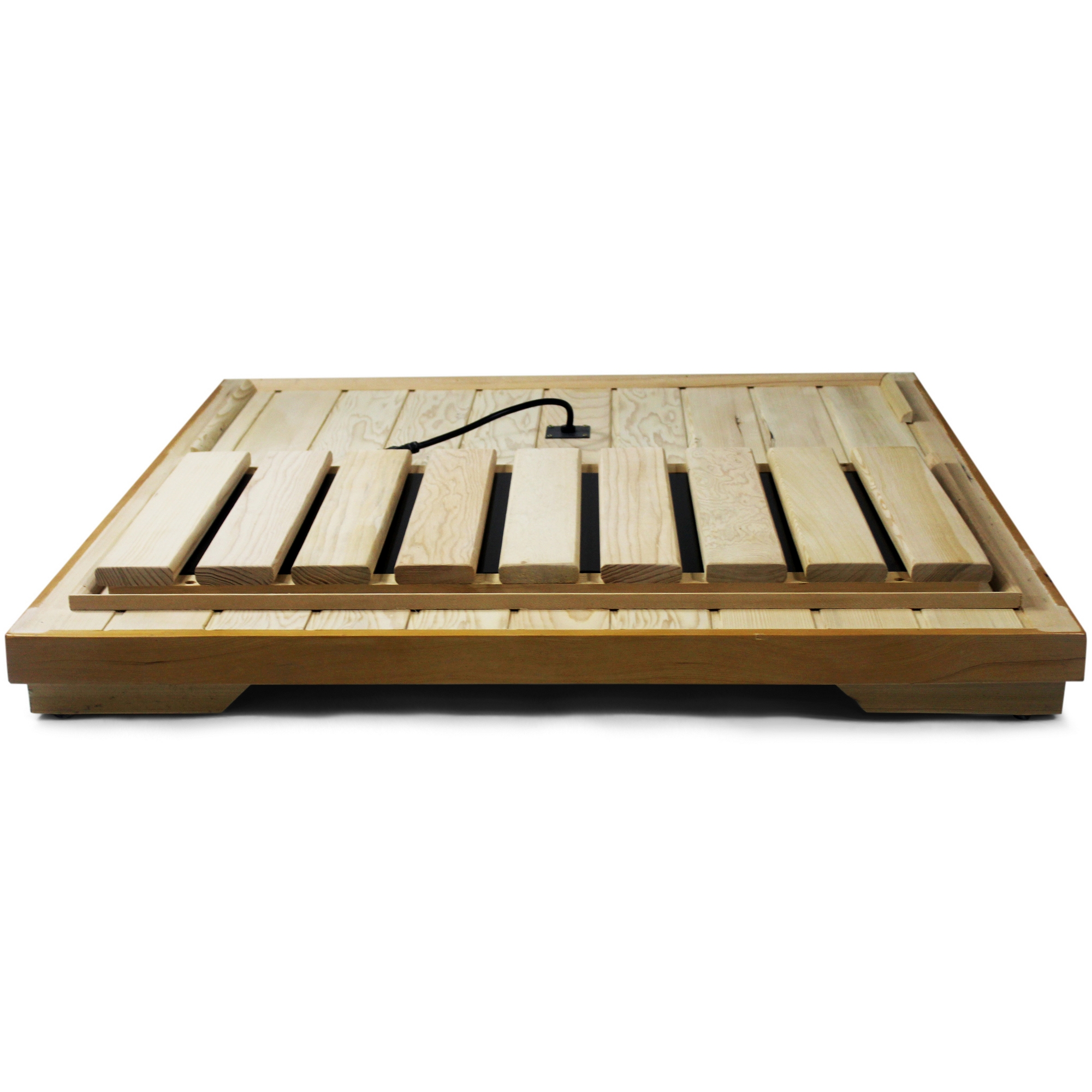 Infraröd Bastu Metalcraft Kuhmo