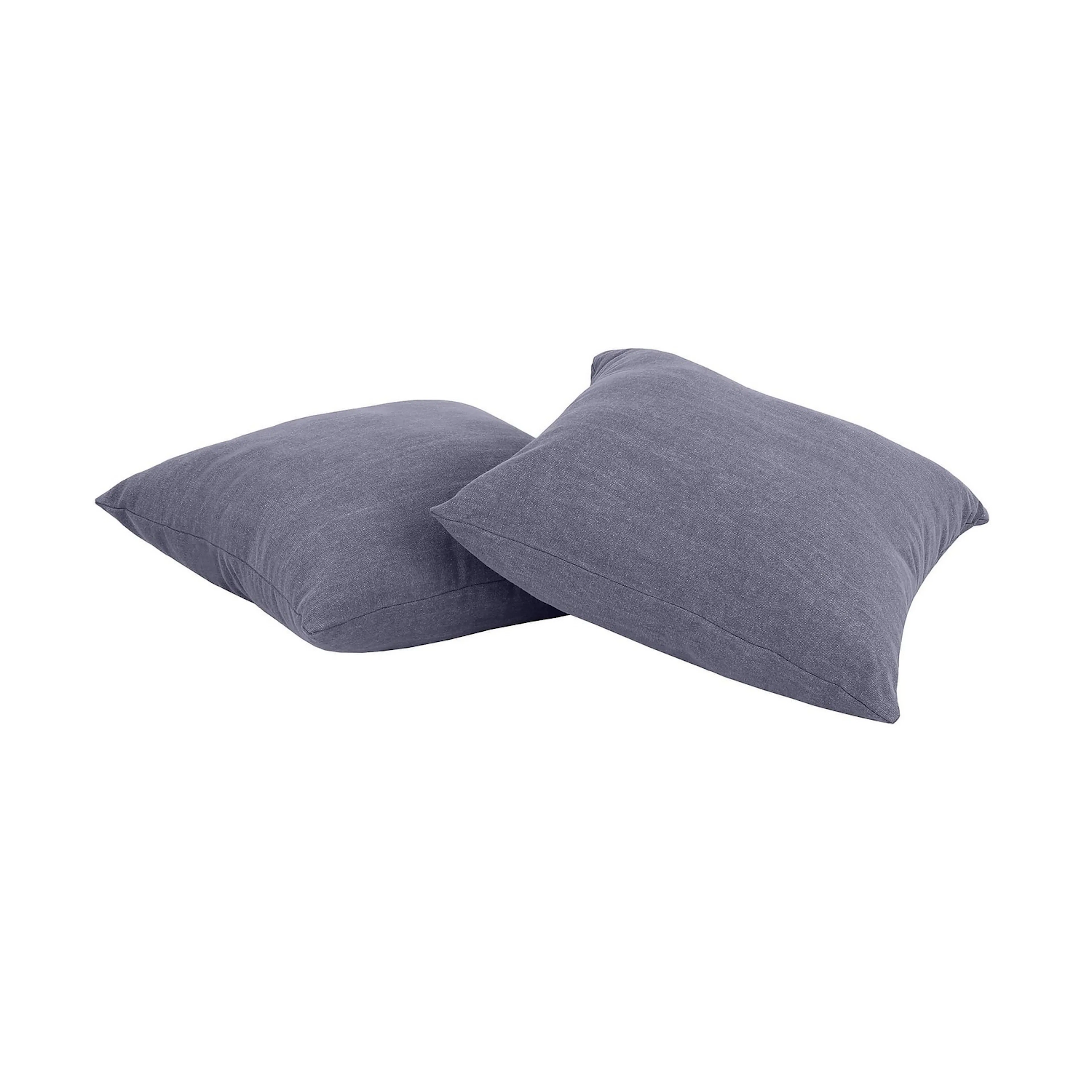 Prydnadskudde Arkiio Sanos 2-Pack Ranch