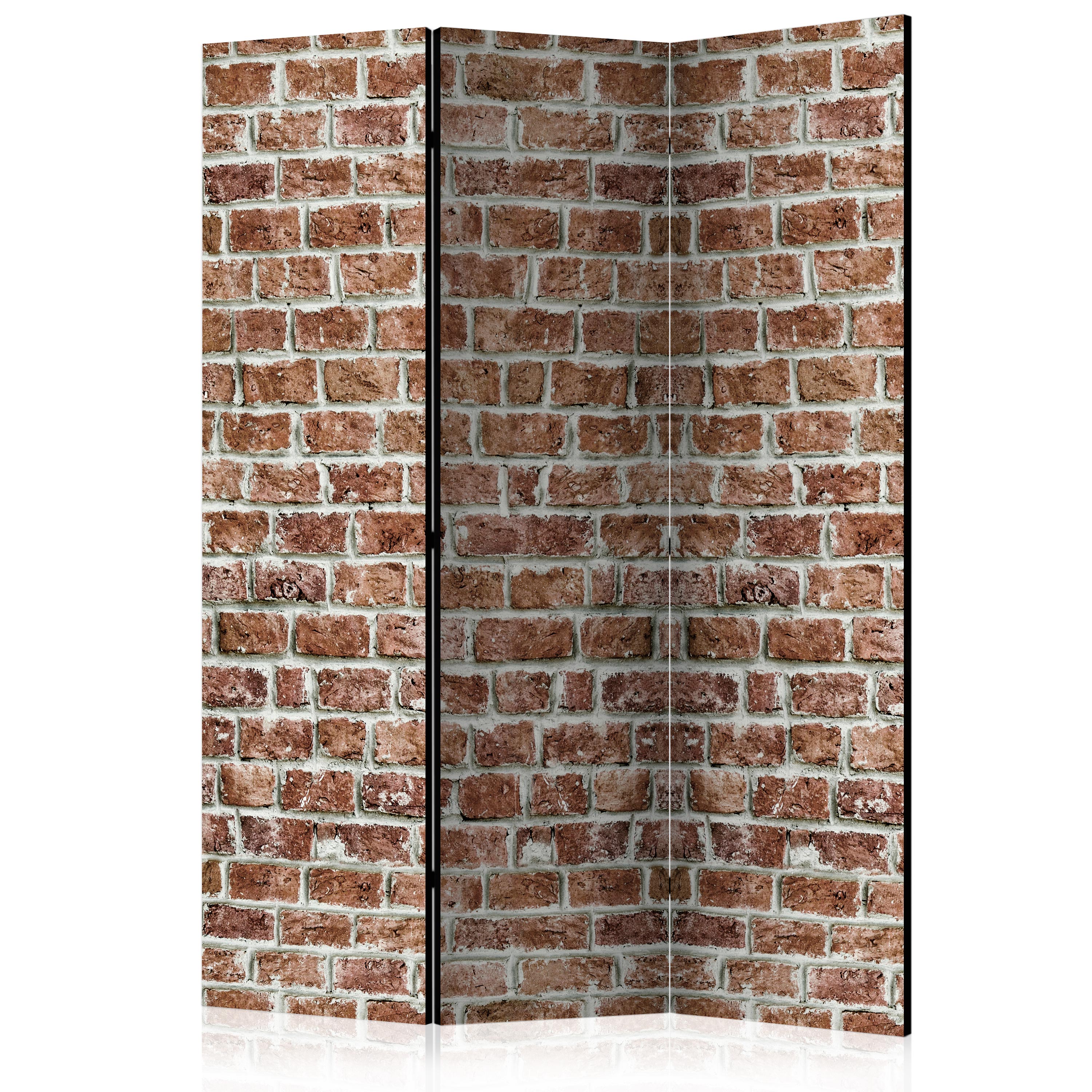 Rumsavdelare Skärmvägg Arkiio Brick Space 135x172 cm