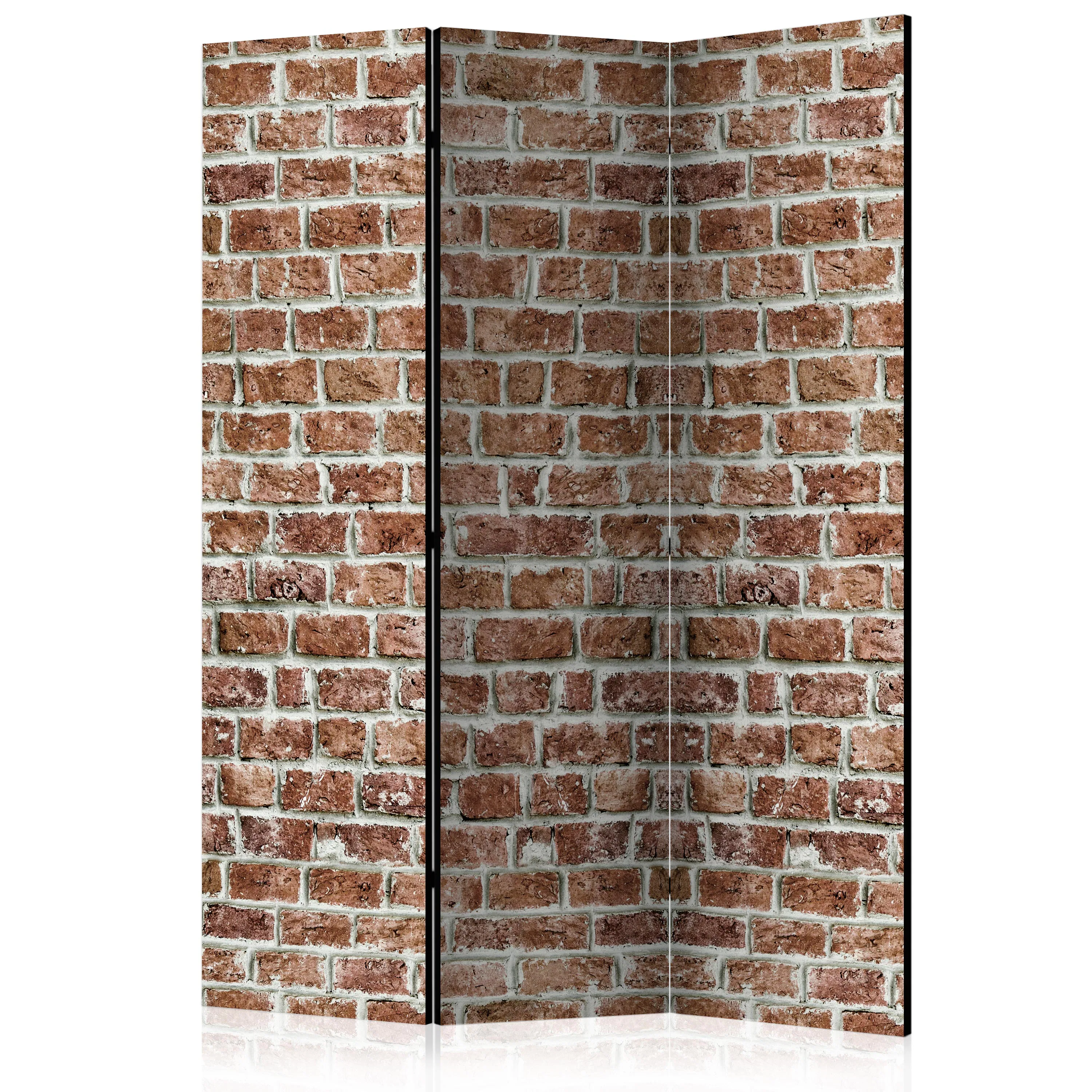 Rumsavdelare Skärmvägg Arkiio Brick Space 135x172 cm