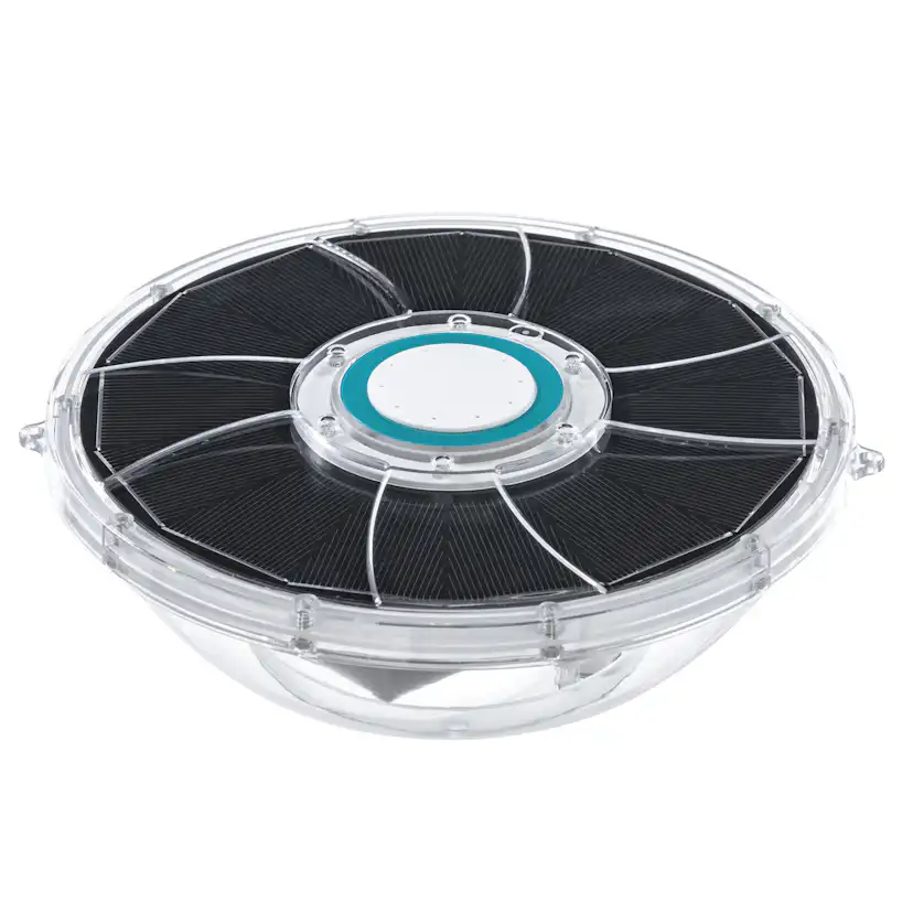 Poolfontän Bestway FloatBright Solcell LED