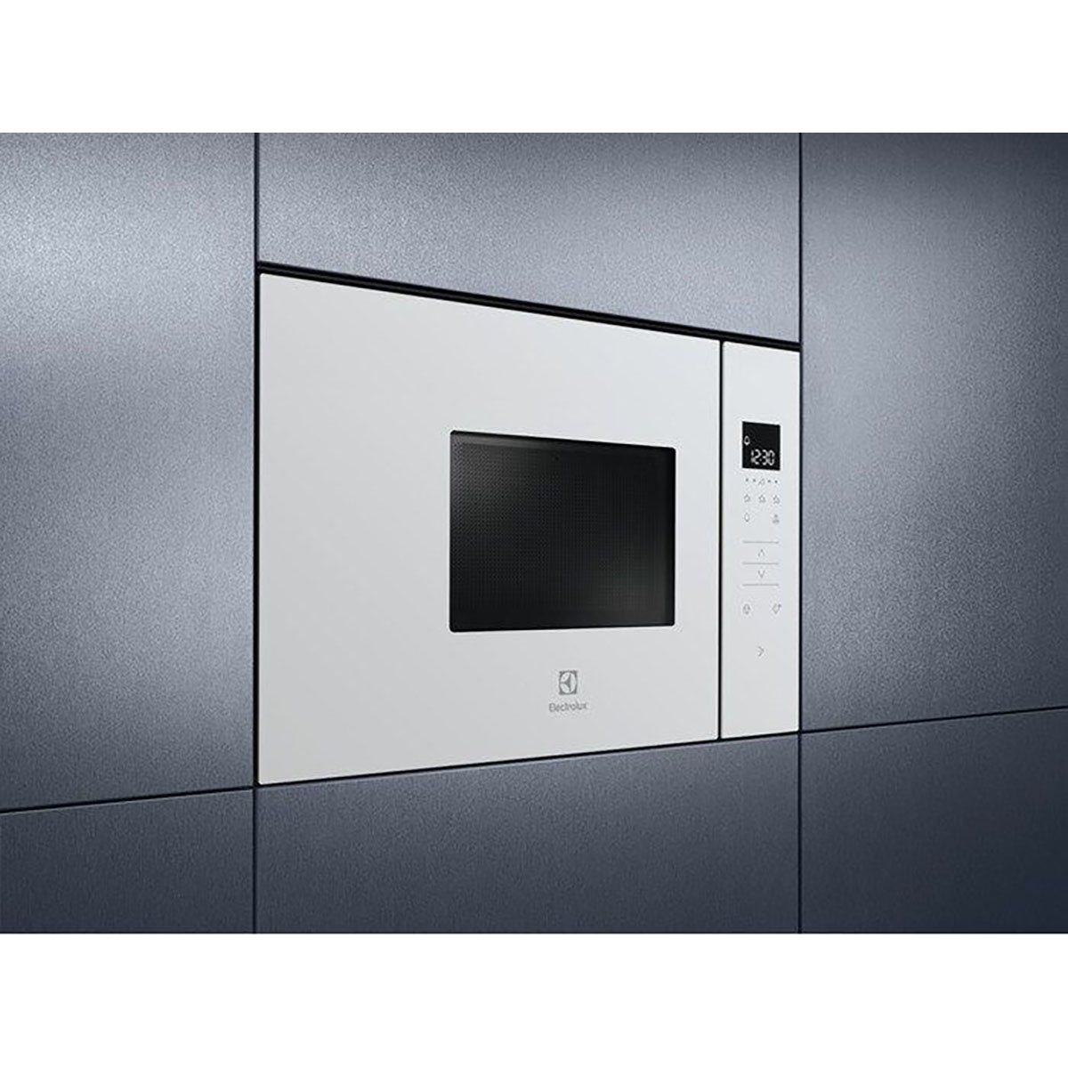 Electrolux mikrovågsugn KMFE172TEW Vit