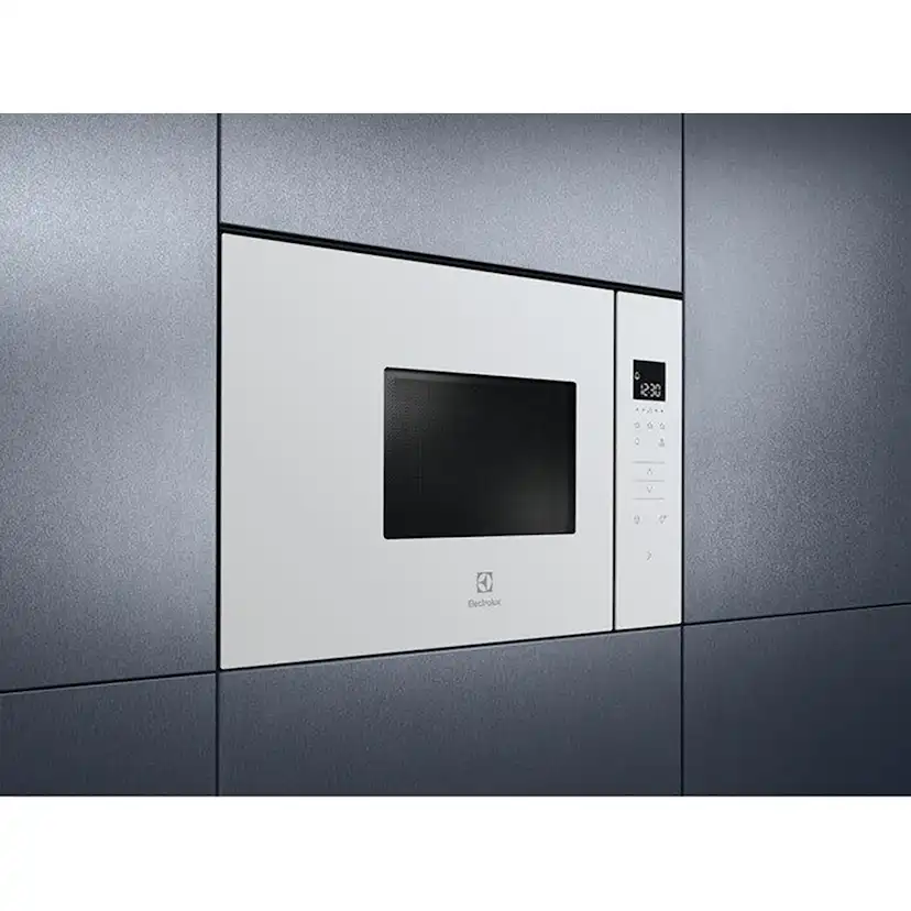 Electrolux mikrovågsugn KMFE172TEW Vit