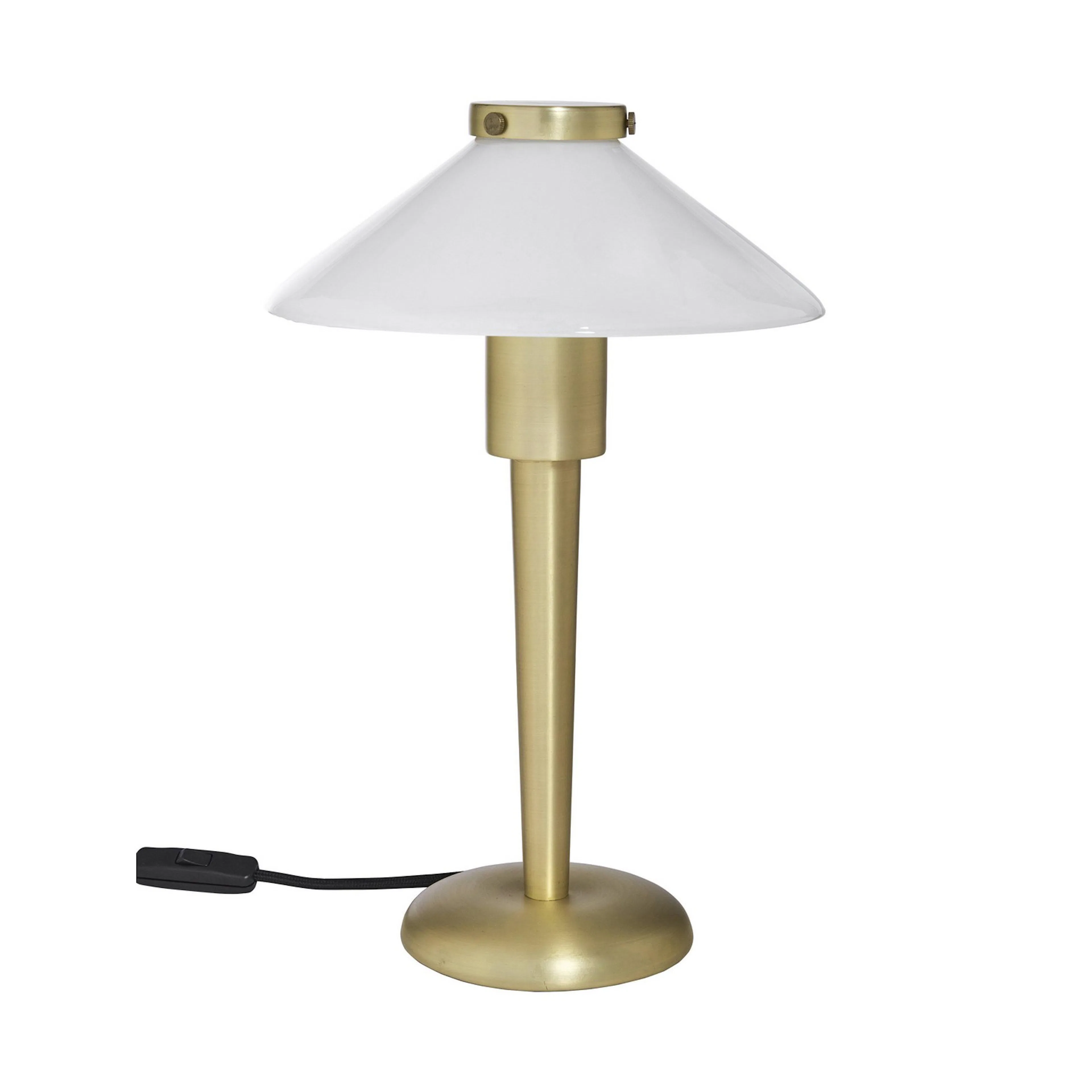 Bordslampa PR Home August