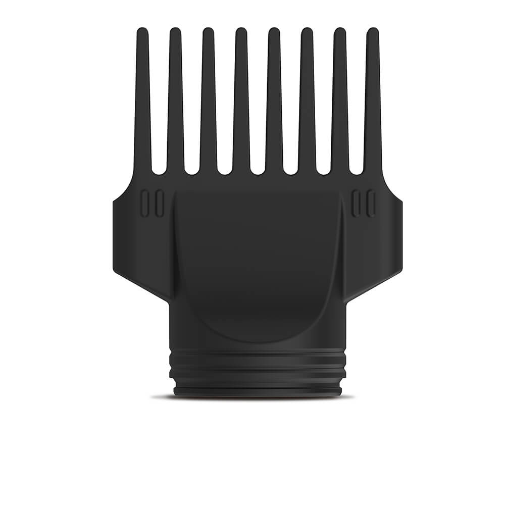 Hårtork Taurus 2200W Digital Shining 220 Ionic