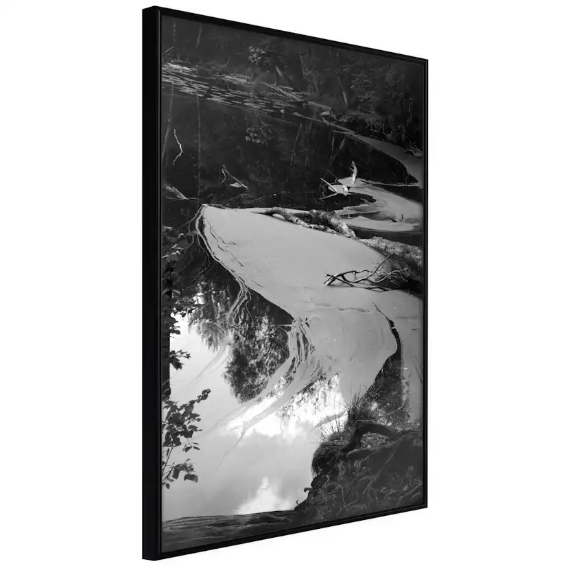 Poster Artgeist Affisch Pond
