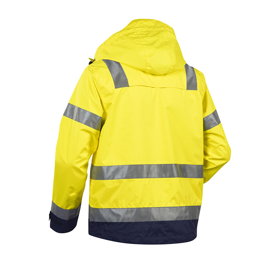 Varseljacka Blåkläder 4837