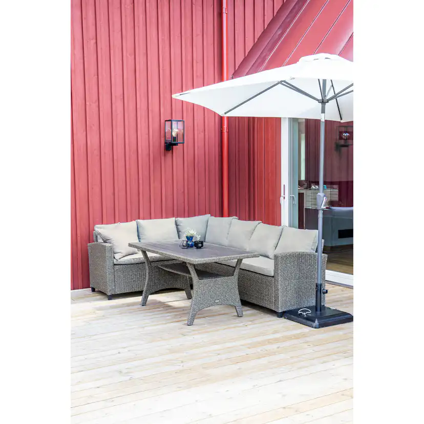 Soffgrupp Venture Home Bentwood Utomhus