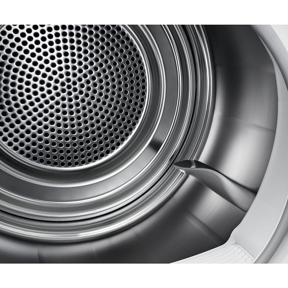 Värmepumpstumlare Electrolux EDI610O85O Vit med Skynkelskydd