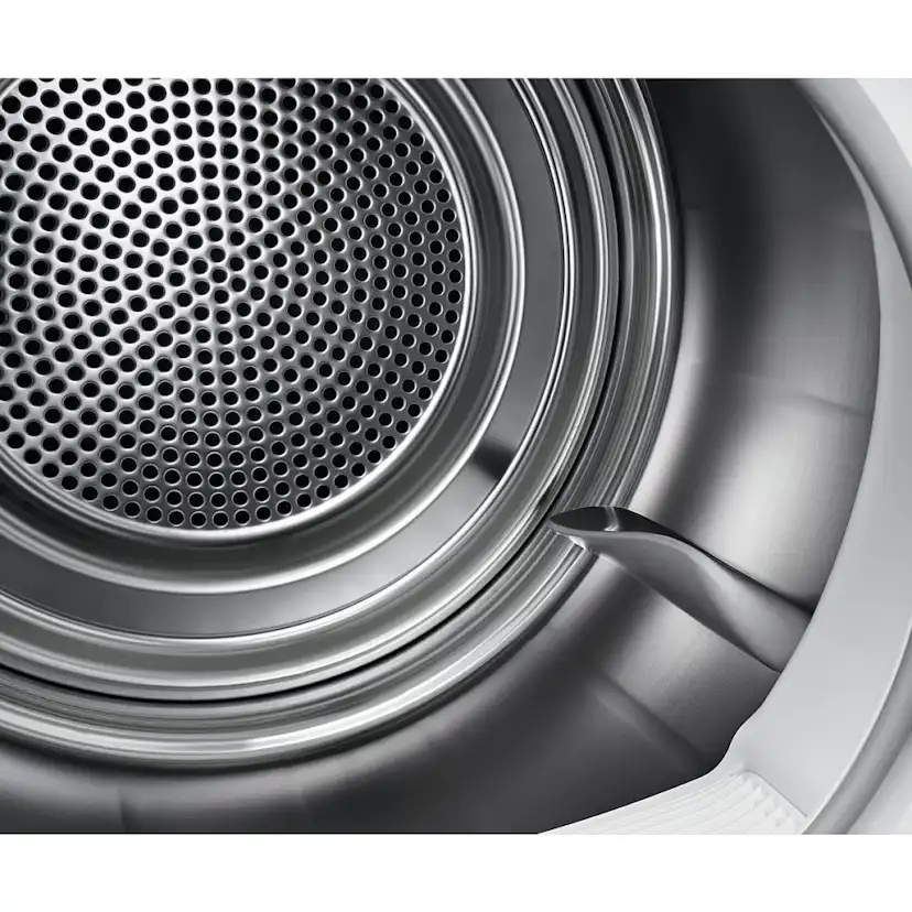 Värmepumpstumlare Electrolux EDI610O85O Vit med Skynkelskydd
