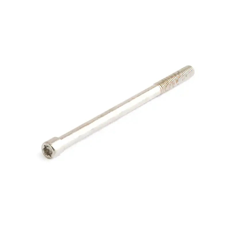 CYLINDERSKRUV Habo Höghållfasthetsskruv 80mm L: 80 mm