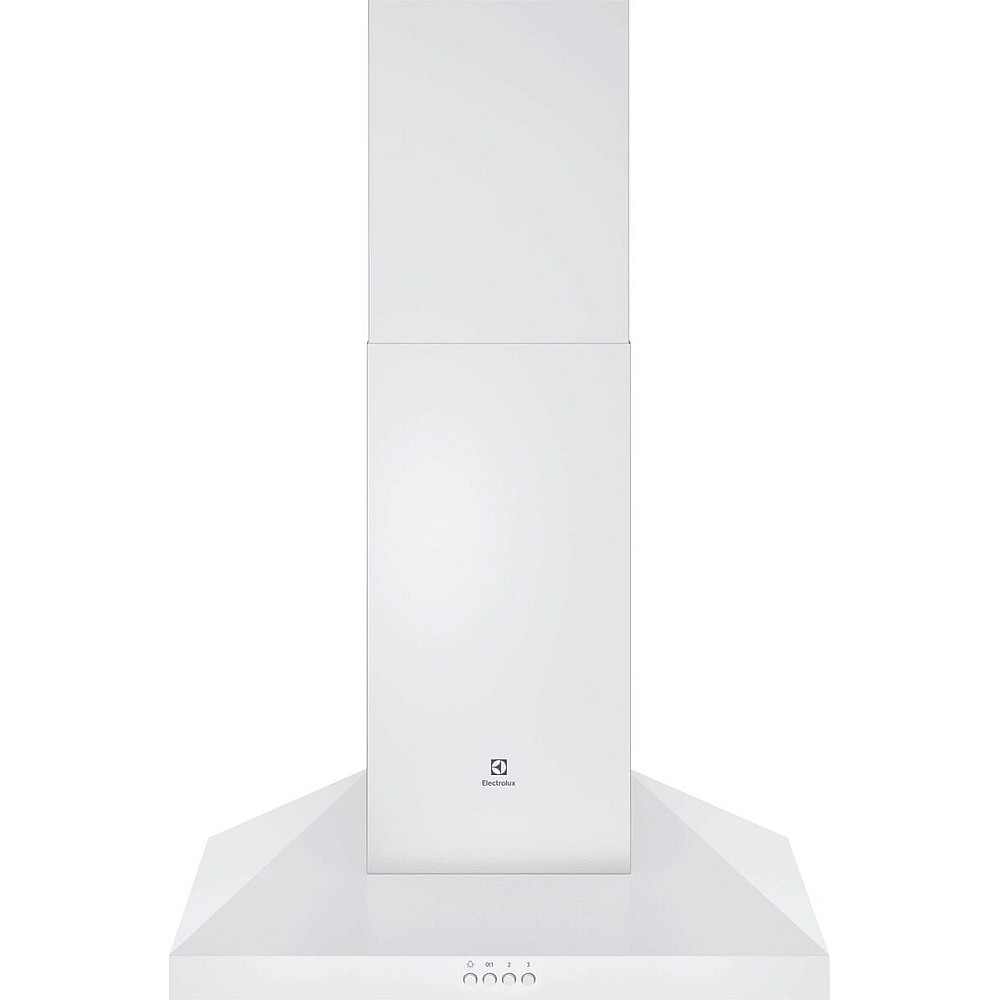 Vägghängd köksfläkt Electrolux LFC516W