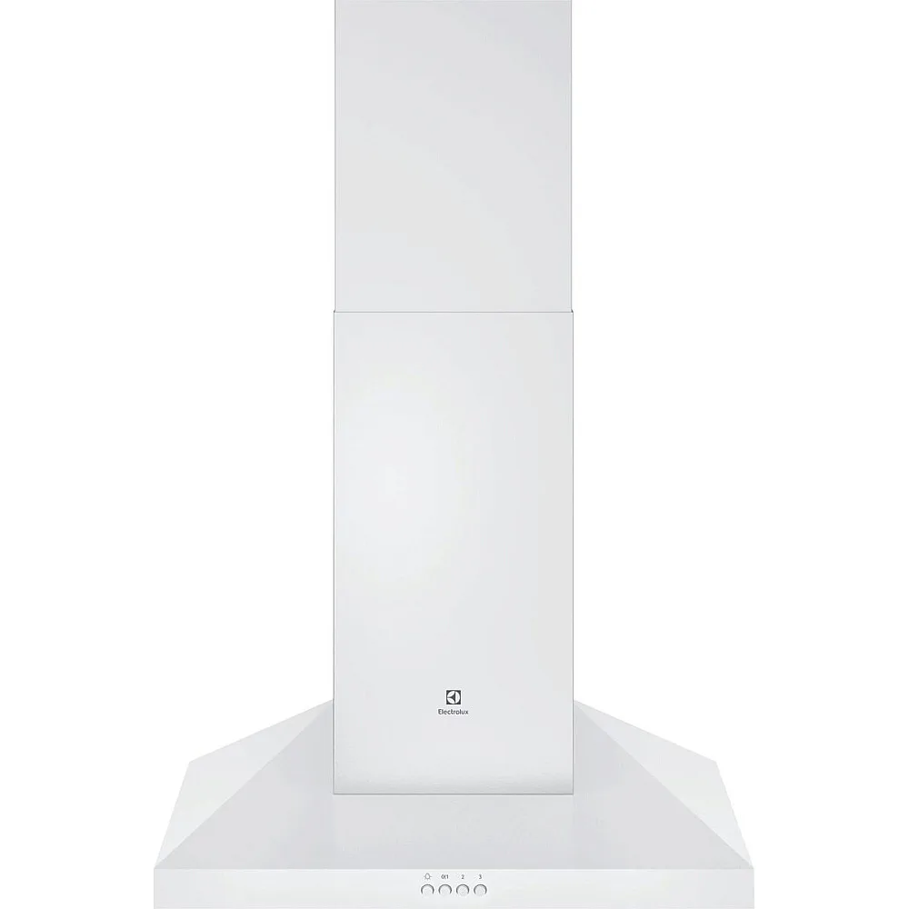 Vägghängd köksfläkt Electrolux LFC516W