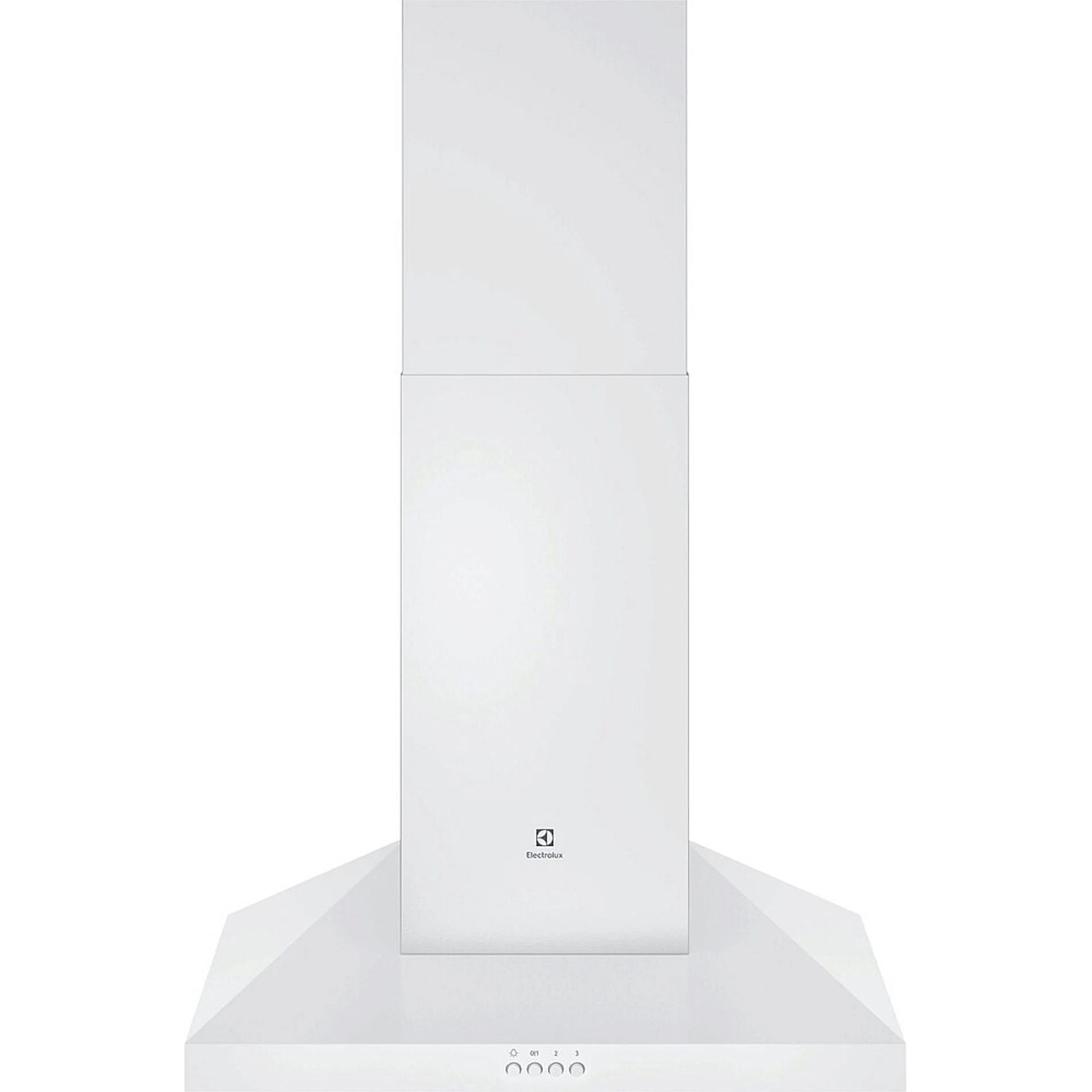 Vägghängd köksfläkt Electrolux LFC516W