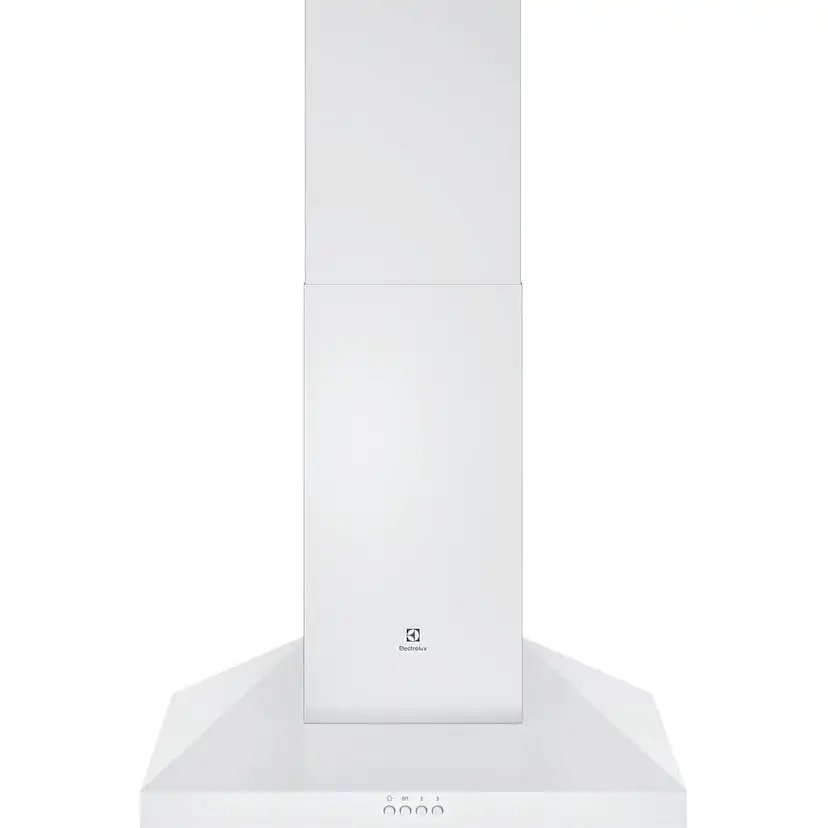 Vägghängd köksfläkt Electrolux LFC516W