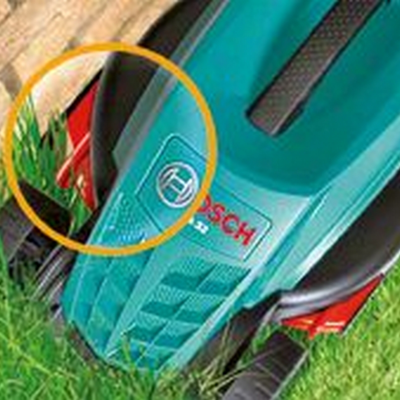 Gräsklippare Bosch Power Tools ARM 32