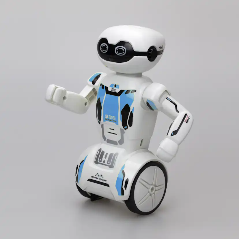 Robot Silverlit Macrobot