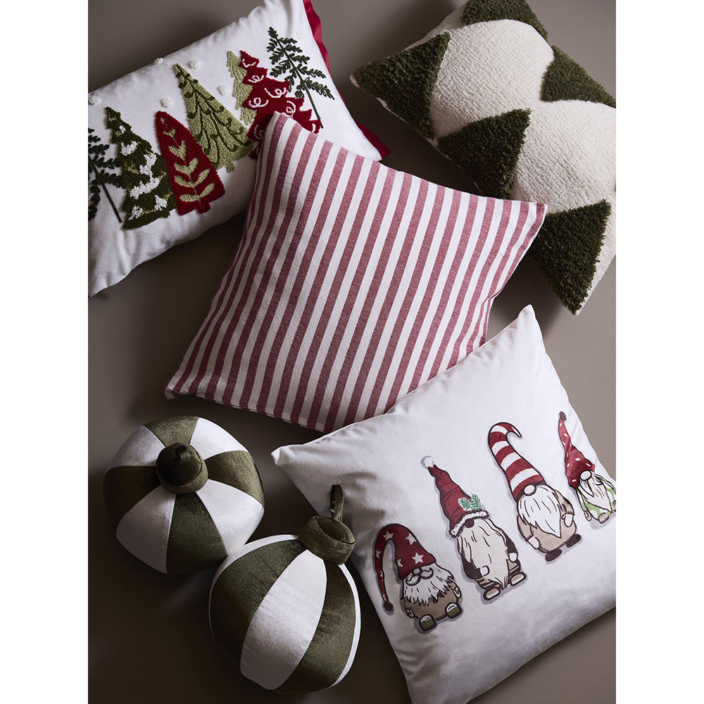 Kuddfodral Svanefors Holly