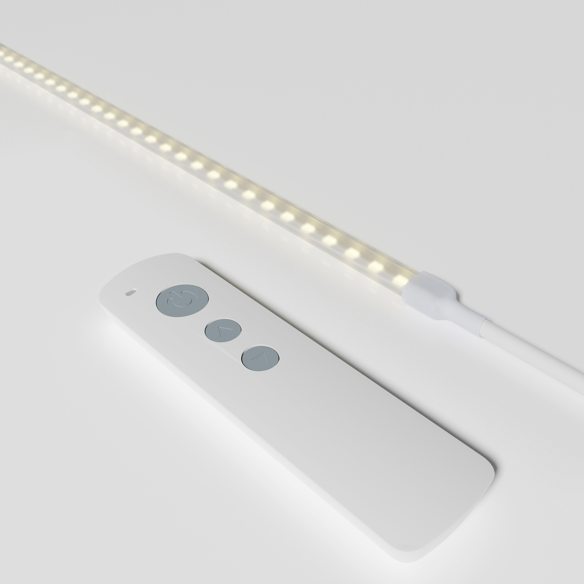 Ljuslist Canopia By Palram LED Med Fjärrkontrolldimmer