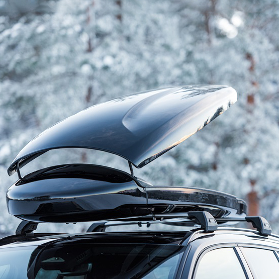 Takbox Calix Aero Loader 2