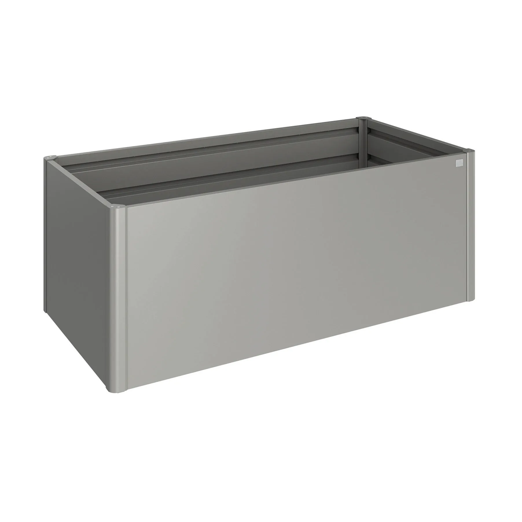 Metallic Kvartsgrå