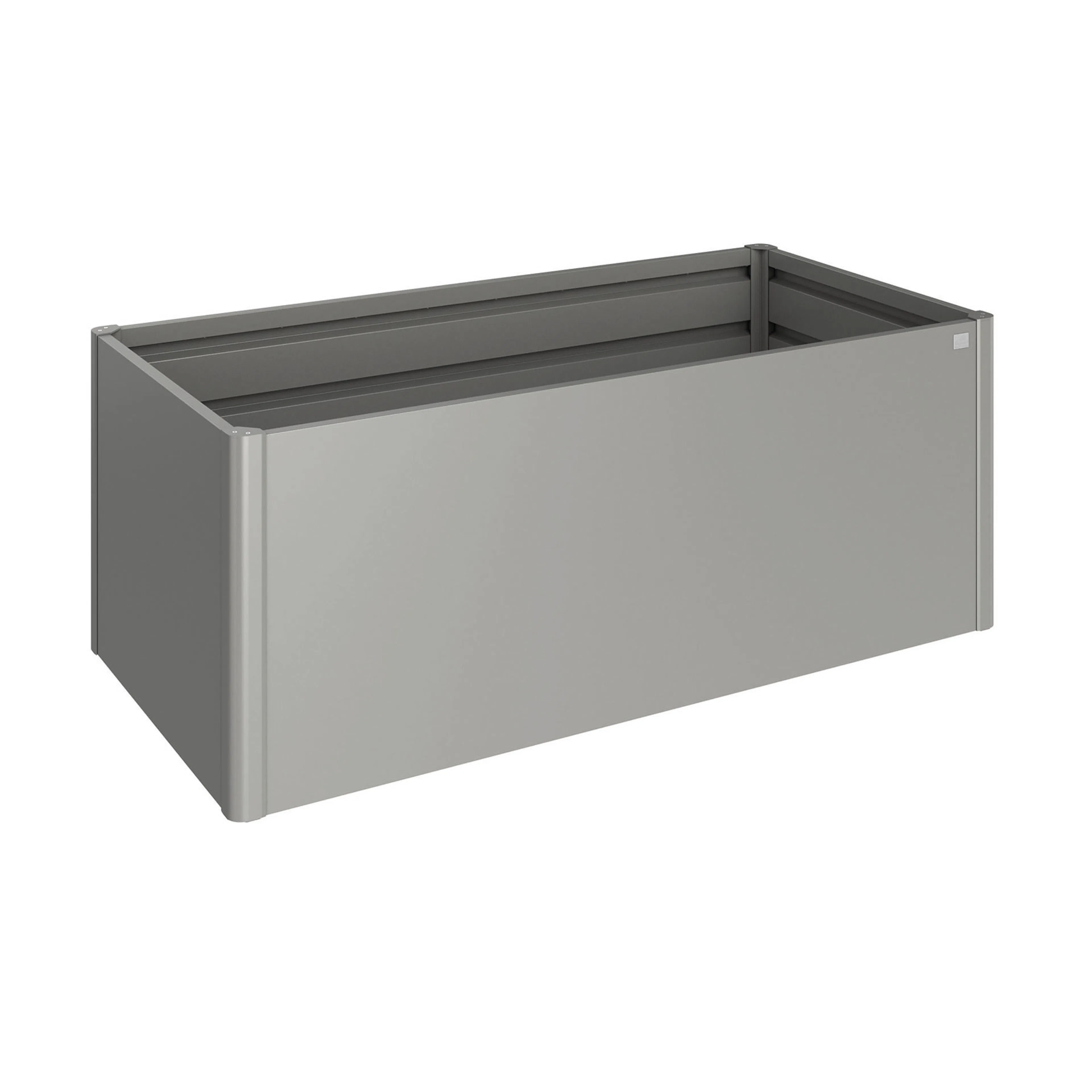 Metallic Kvartsgrå