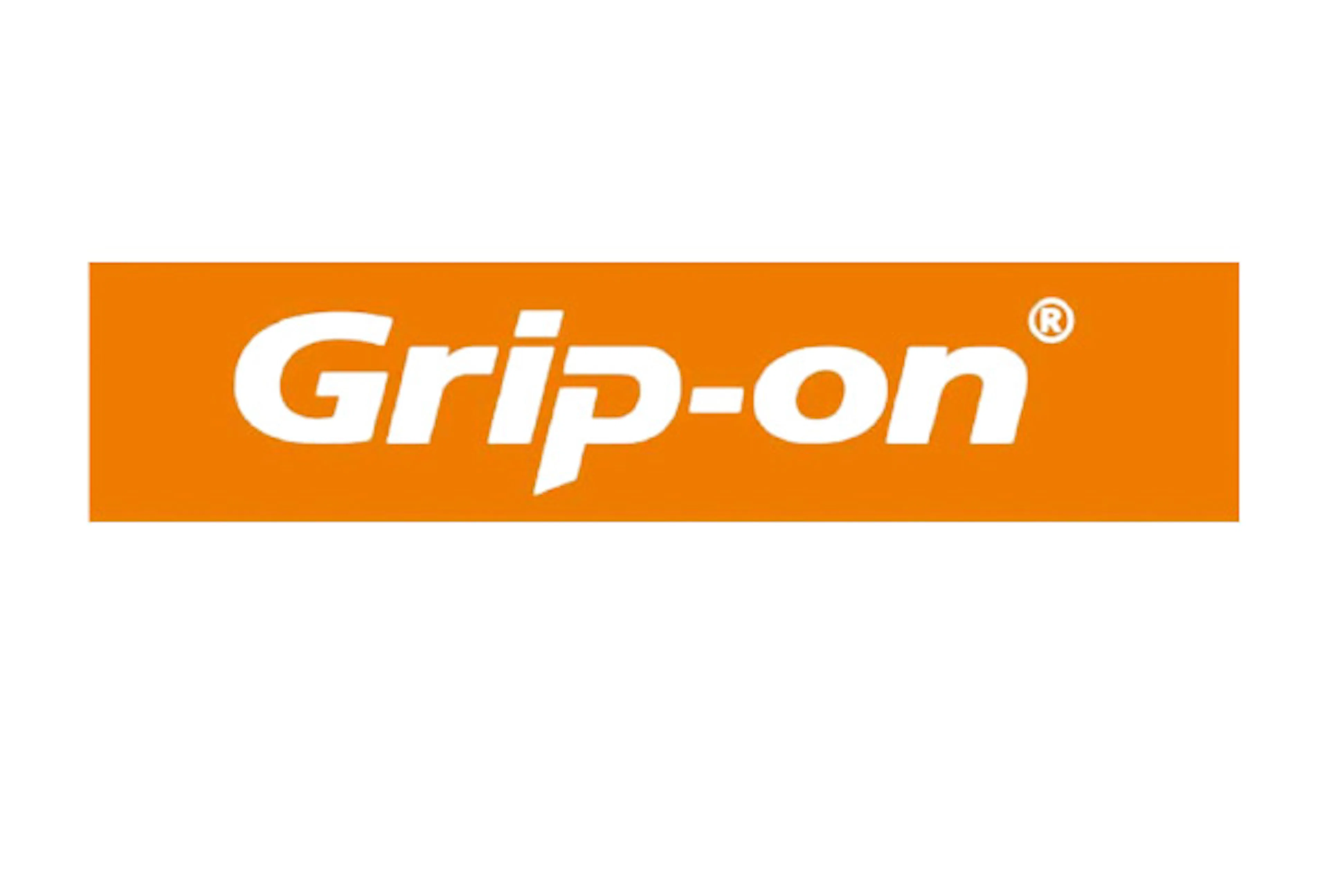 Grip-On logo