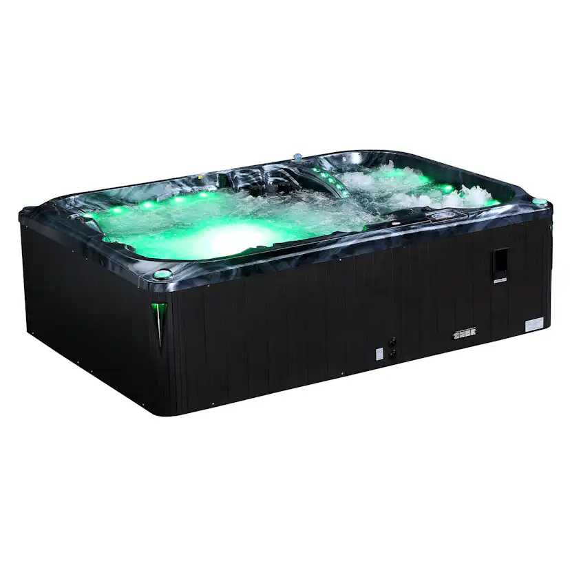 Spabad Lyfco Atlantis Dreams Wifi