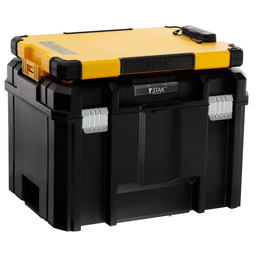 Dokumentsamlare Dewalt DWST82732-1