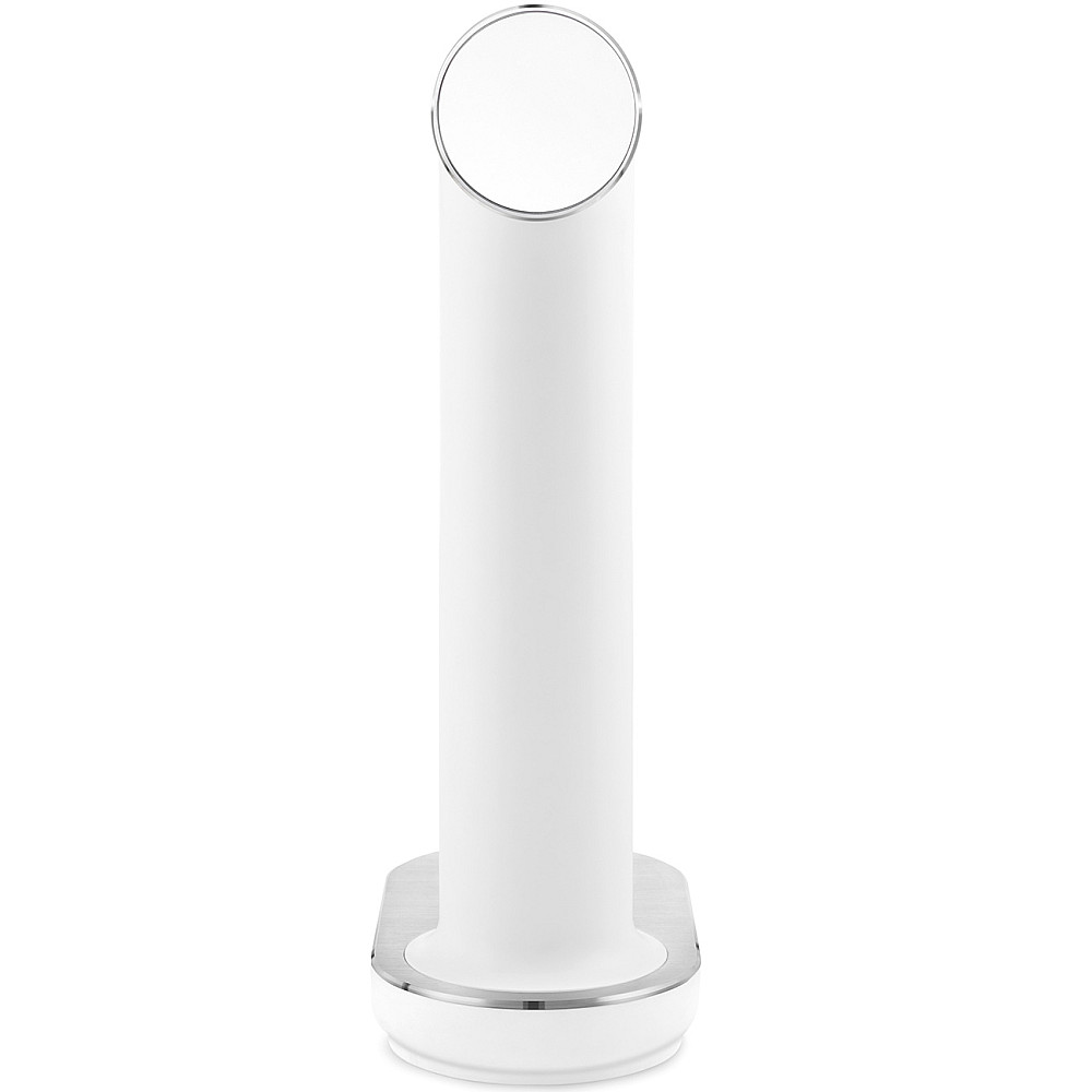Smeg SKC01WHM sodamaskin, Mattvit Vit