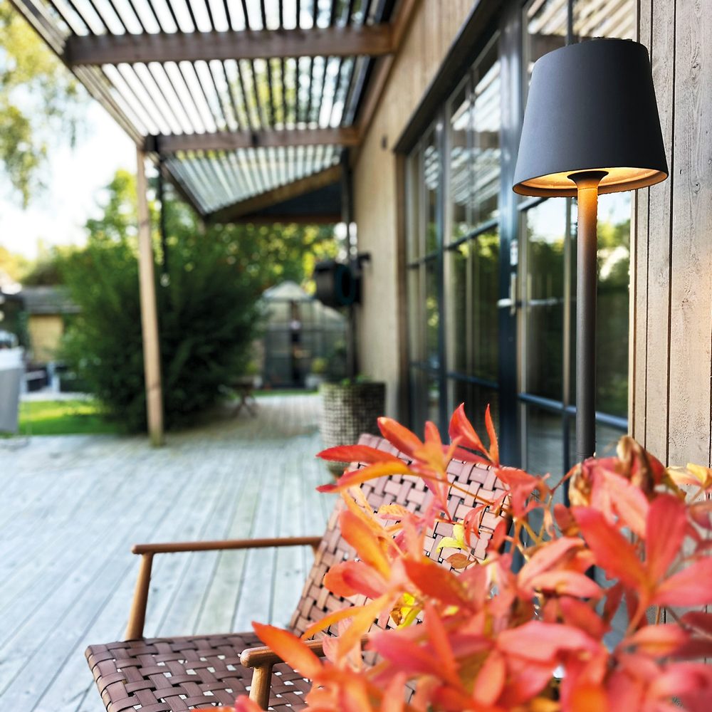 Golvlampa LightsOn Sofy