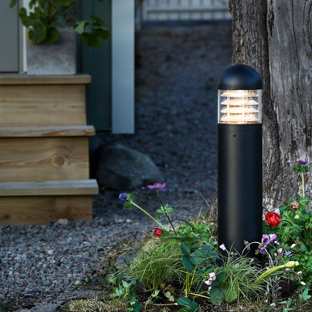 Pollare Markslöjd Garden 24 LED Utebelysning