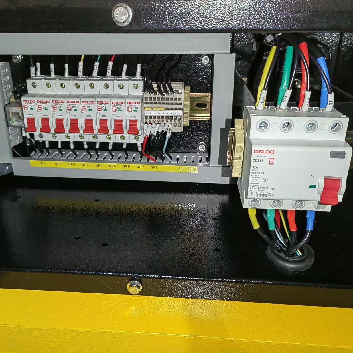 Elverk Sinemaster KDE21SS3
