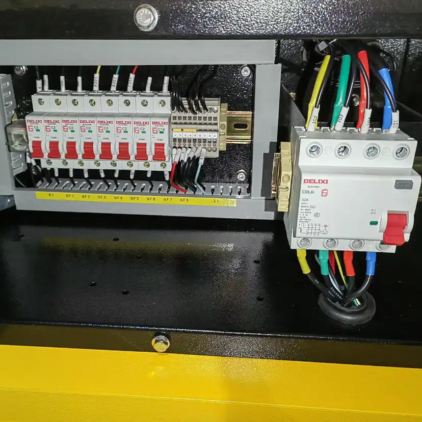 Elverk Sinemaster KDE21SS3
