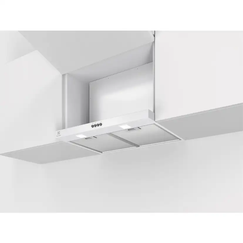 Köksfläkt Electrolux Underbyggd LFG336W