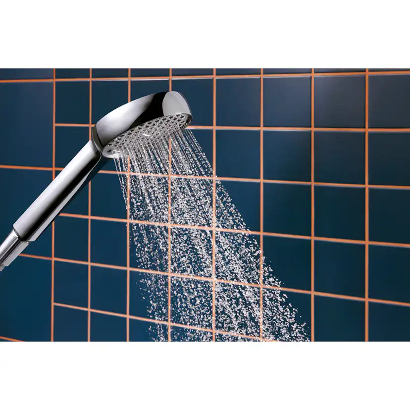 HG Activera Select S Hand dusch 95 2jet EcoSm Krom