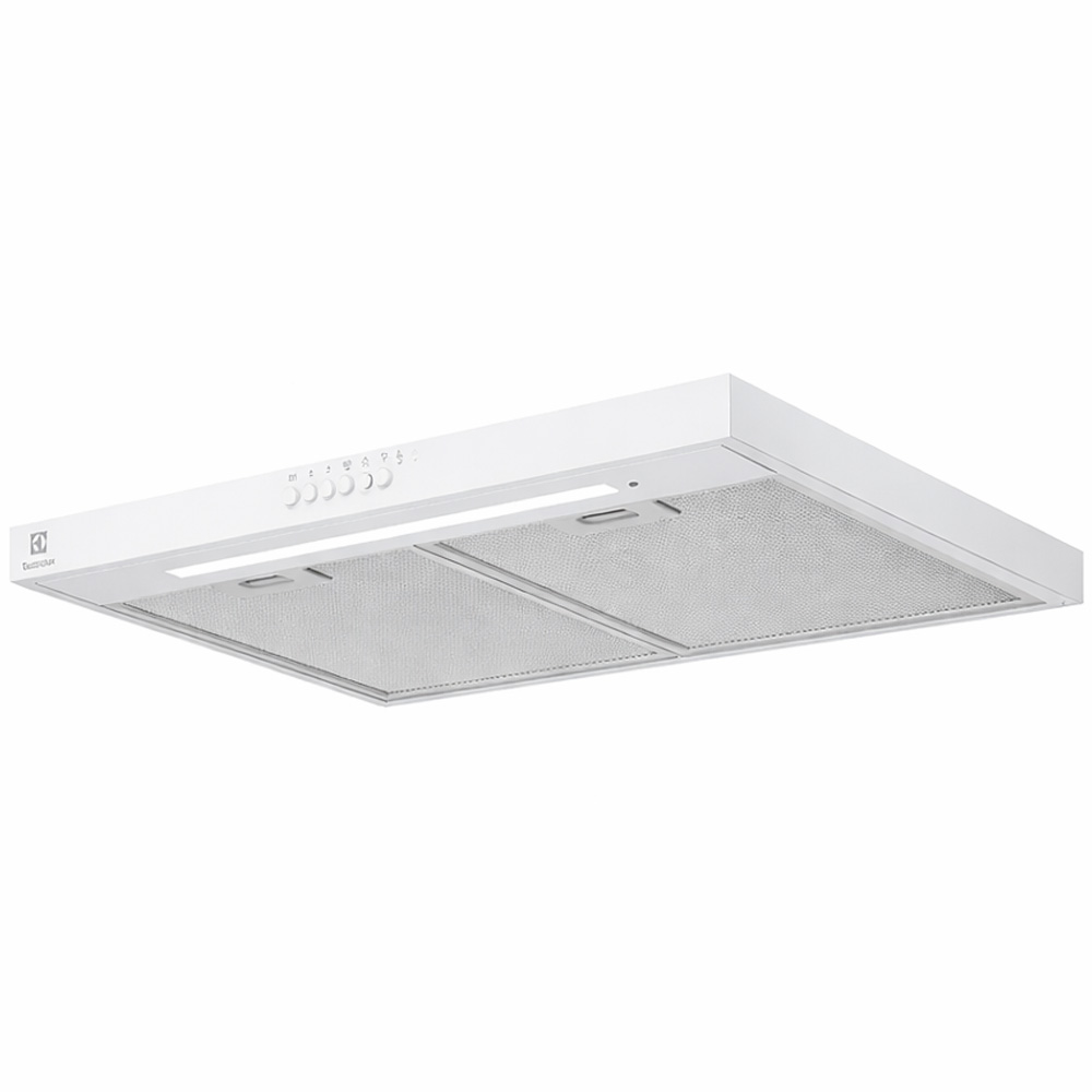 Vägghängd köksfläkt Electrolux LFG616W