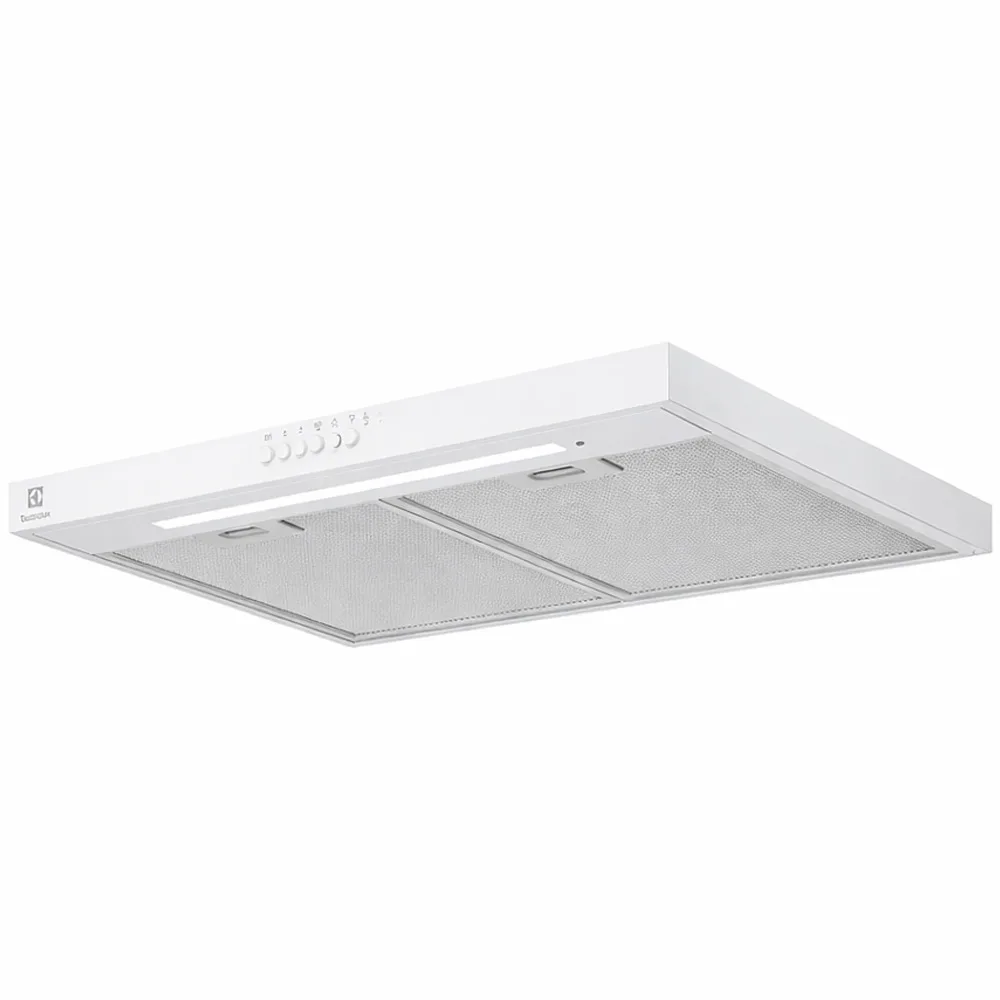 Vägghängd köksfläkt Electrolux LFG616W