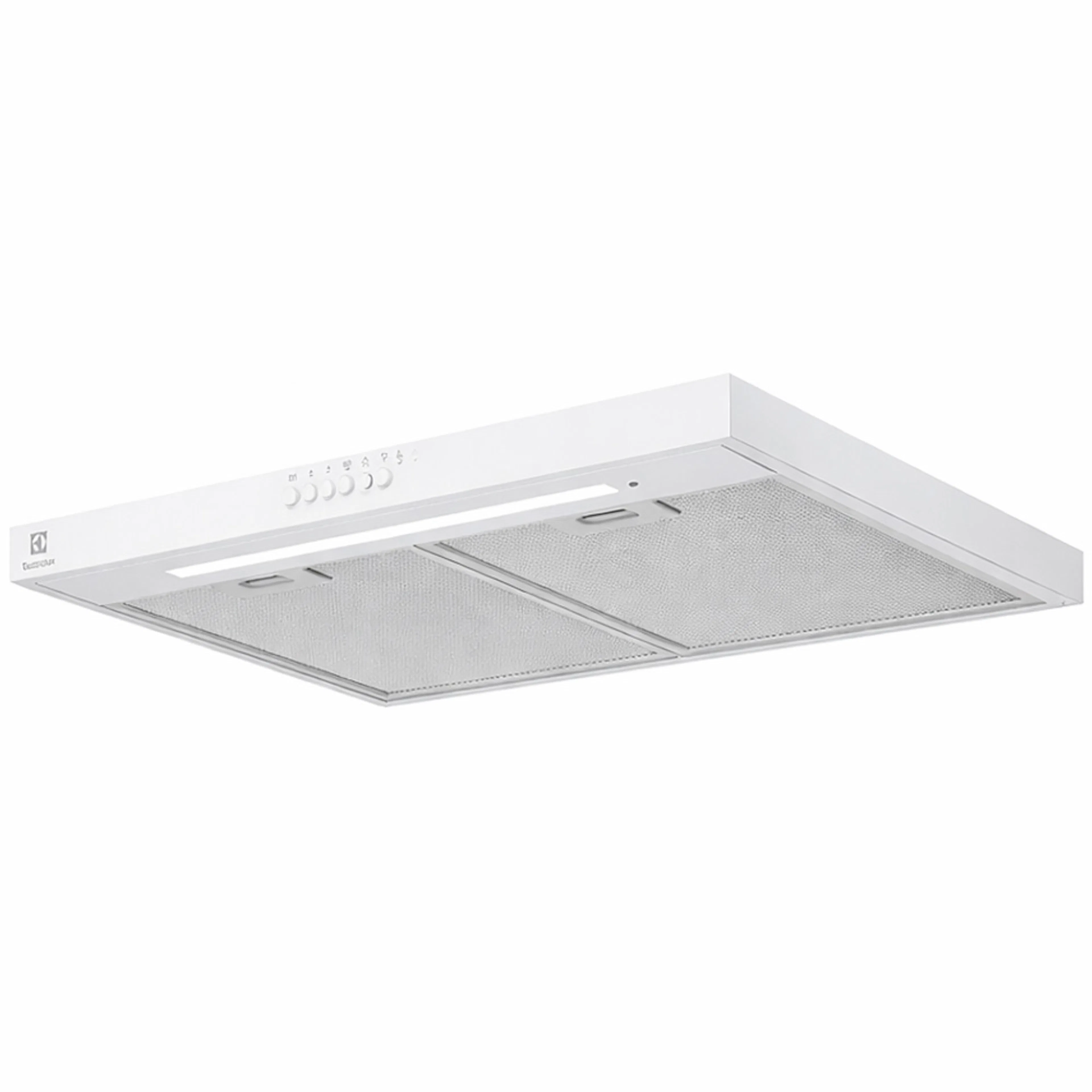 Vägghängd köksfläkt Electrolux LFG616W
