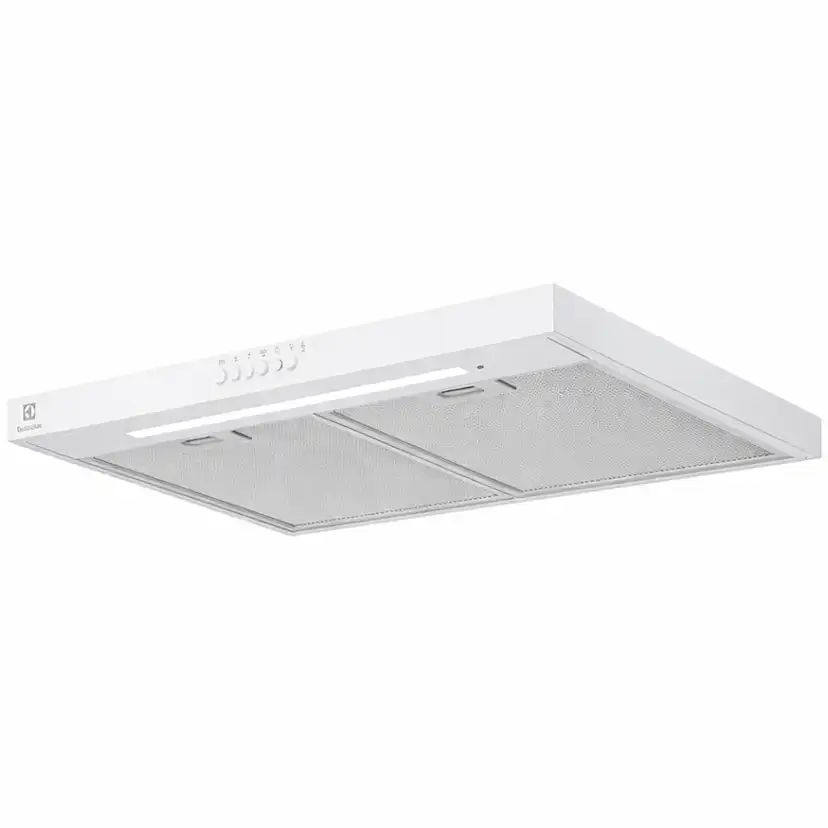Vägghängd köksfläkt Electrolux LFG616W
