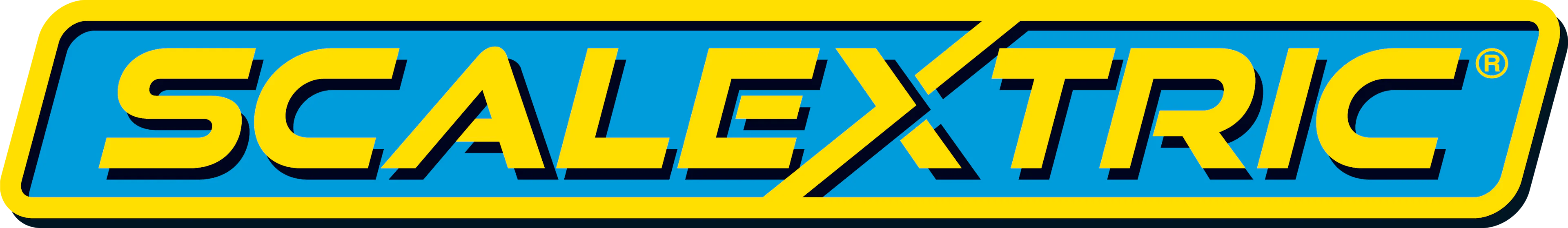 Scalextric logo