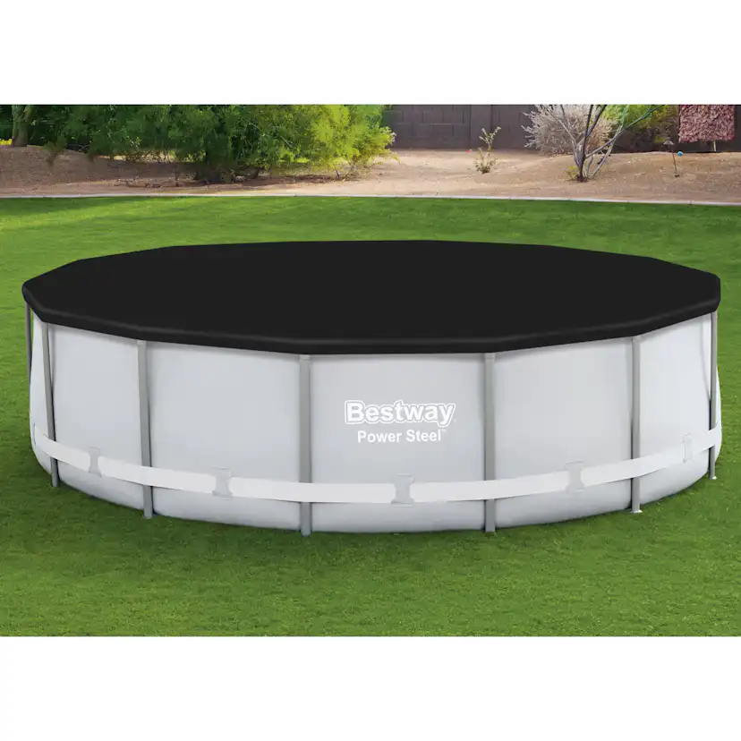 Poolöverdrag Bestway Flowclear