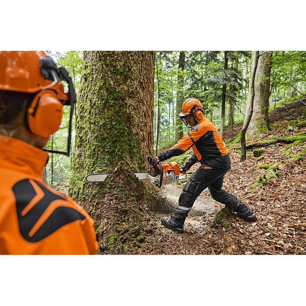 Motorsåg STIHL MS 881