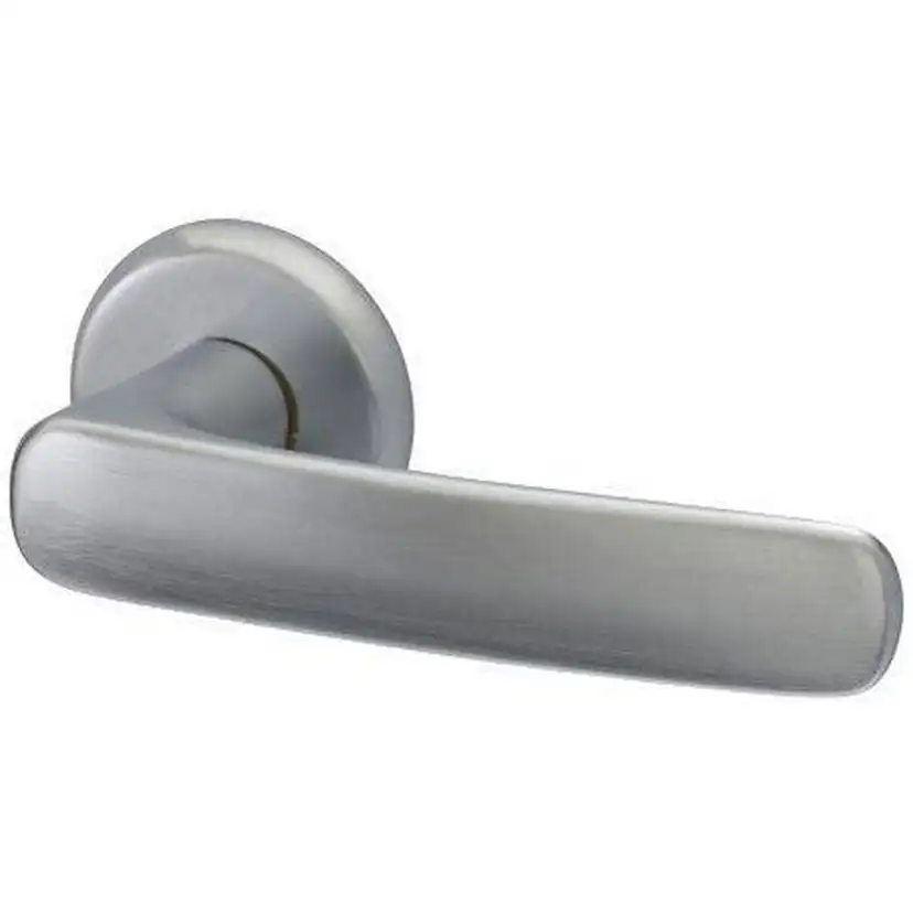 Ytterdörrhandtag Millers Malm