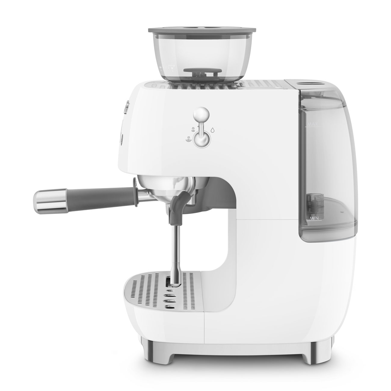 Espressomaskin Smeg EGF03