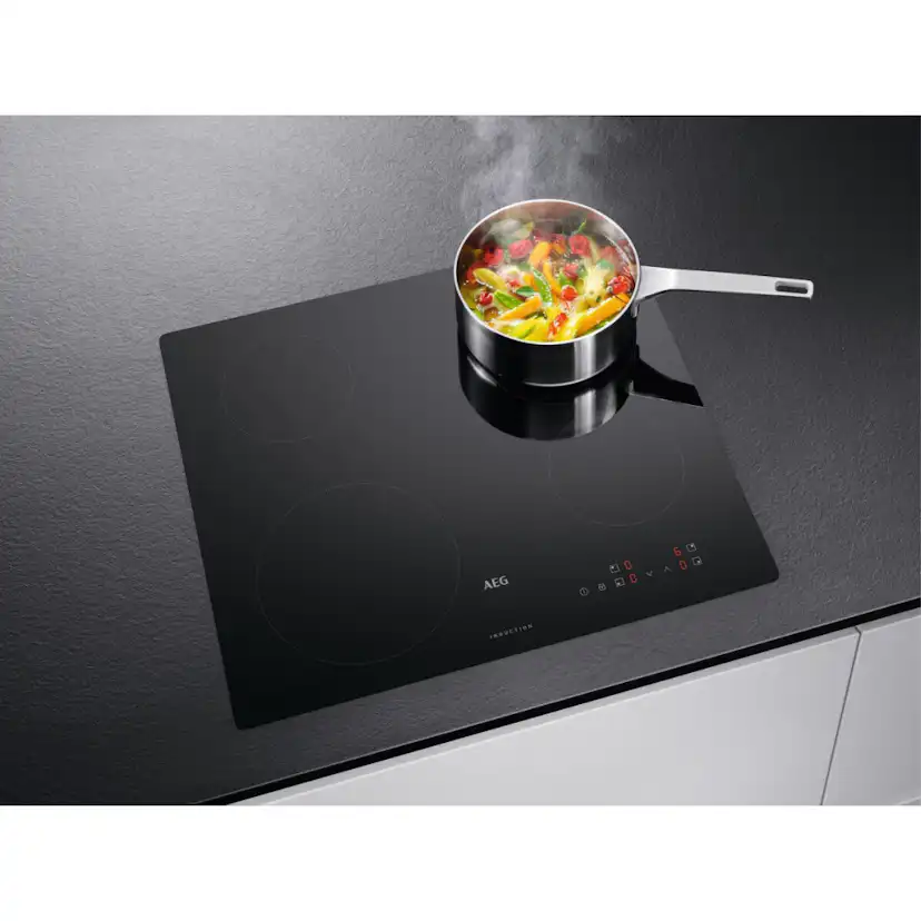 Induktionshäll Electrolux IBB64200CB 3000