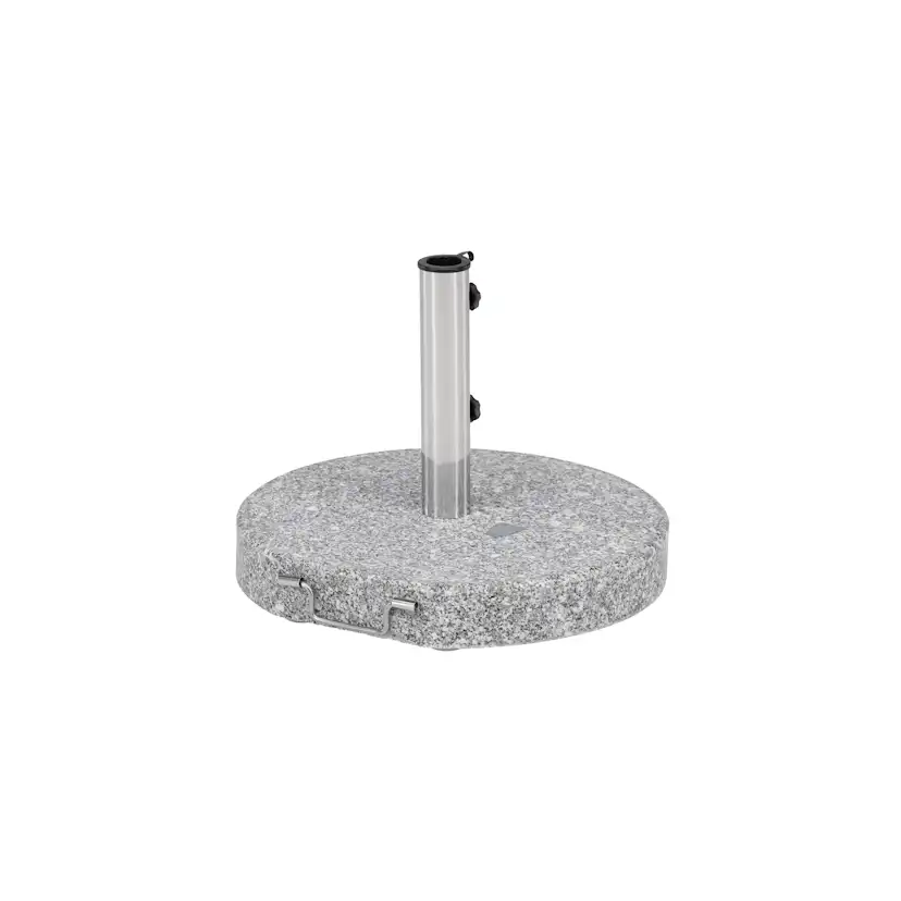 Parasollfot Venture Home Stathera Ø50cm 40kg