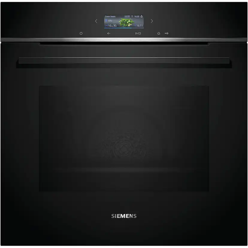 Inbyggnadsugn Siemens iQ700 HB722G1B1S