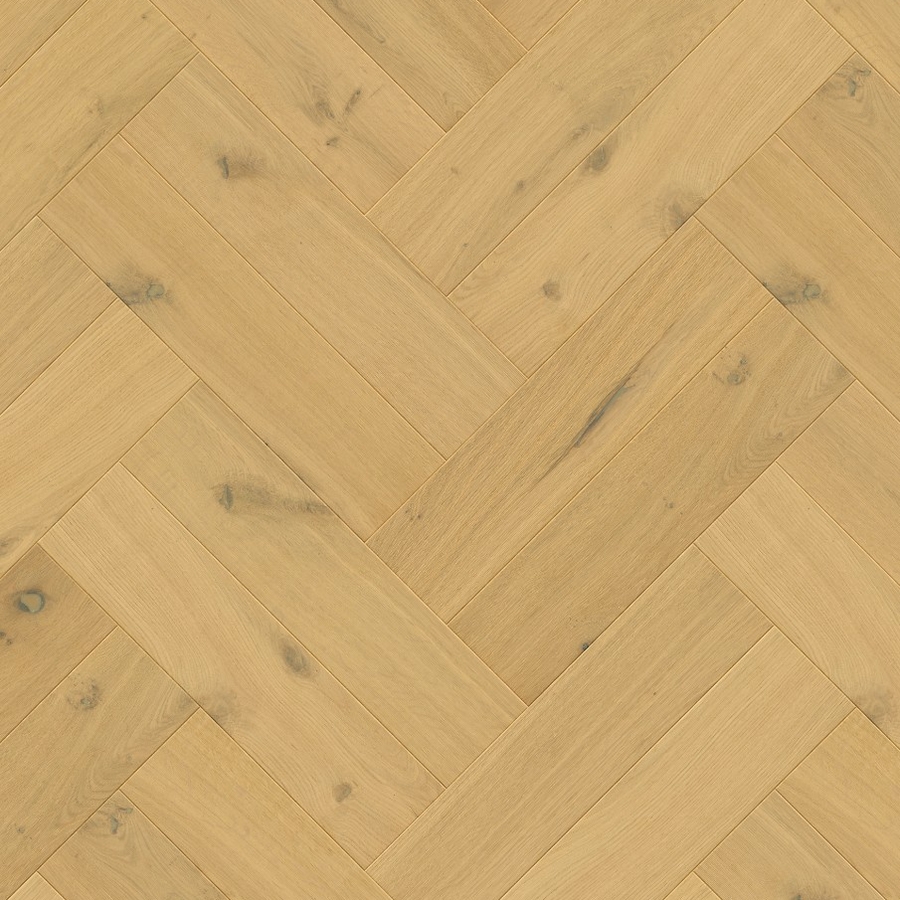 Parkettgolv Pergo Saltholm Vanilla Herringbone Ek Fiskben